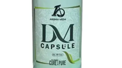 test blog with products added